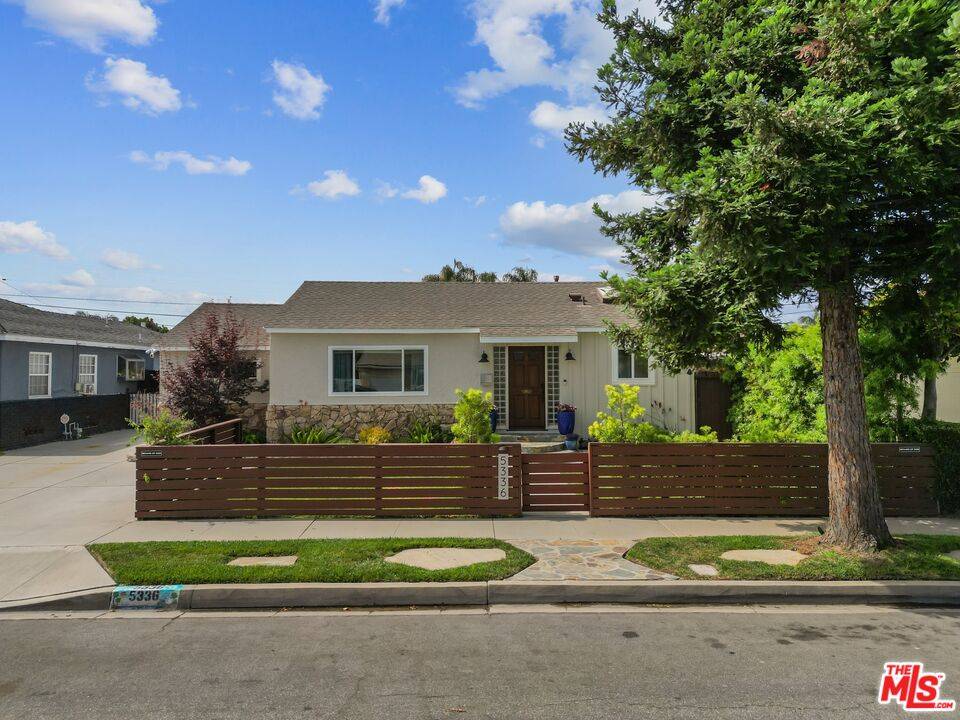 Hawthorne, CA 90250,5336 W 124th Pl