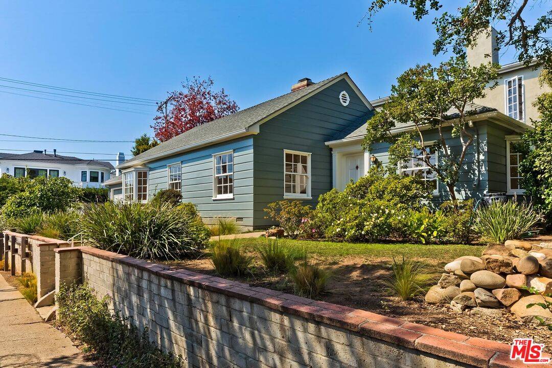 Pacific Palisades, CA 90272,1001 Hartzell St