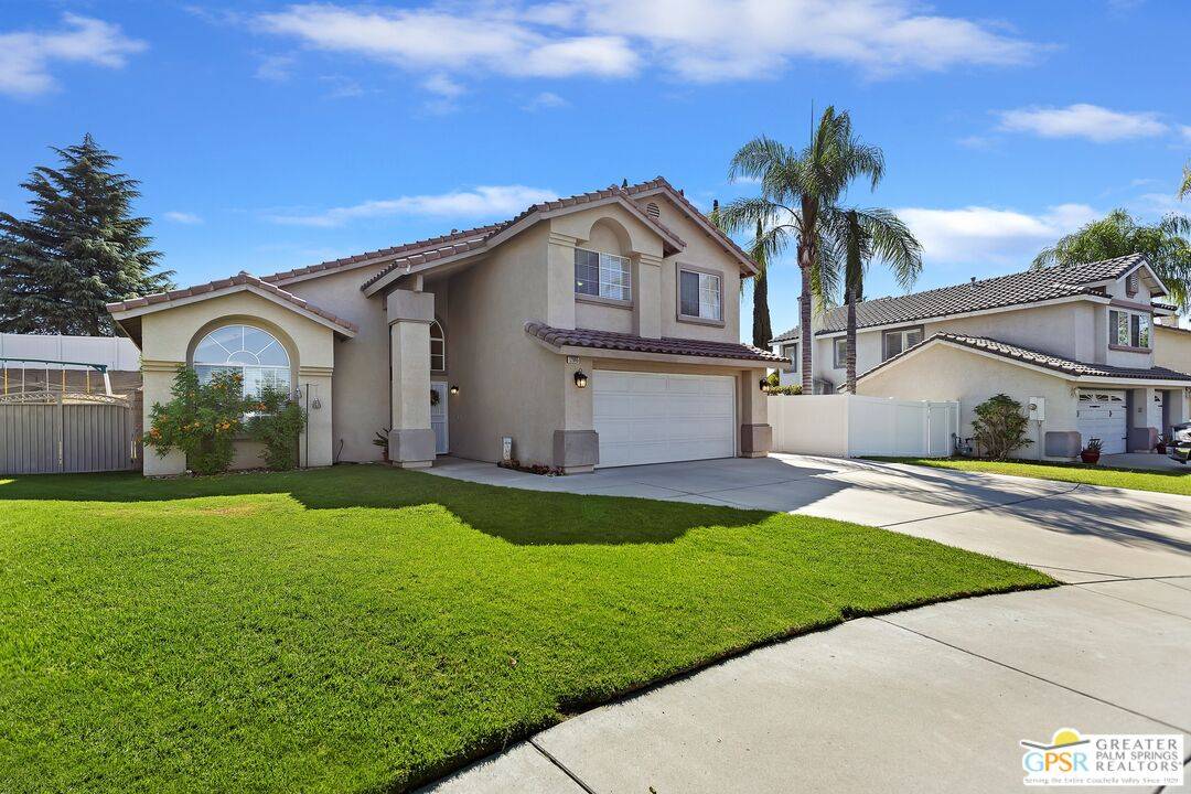 Yucaipa, CA 92399,12865 Emerald Bay Ct