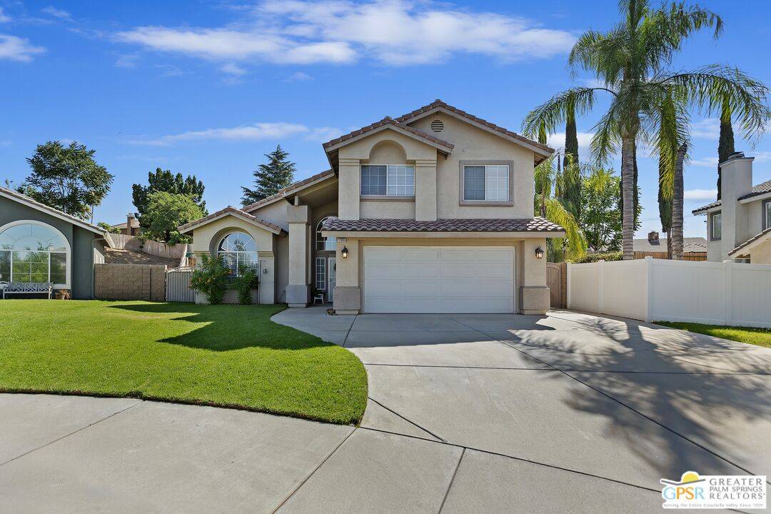 Yucaipa, CA 92399,12865 Emerald Bay Ct