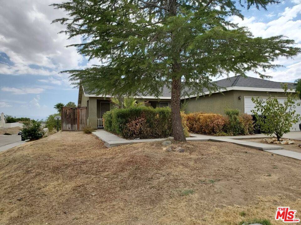 Rosamond, CA 93560,1132 Barrington Ave