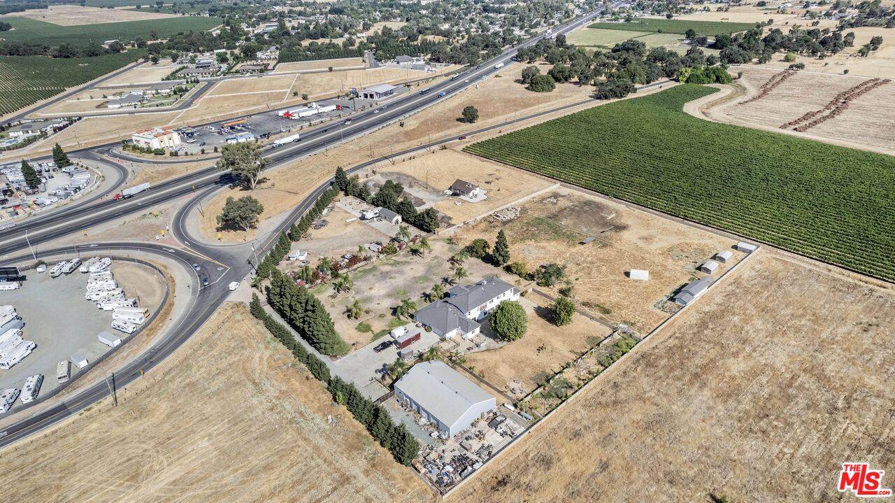 Acampo, CA 95220,24344 N Cherokee Ln