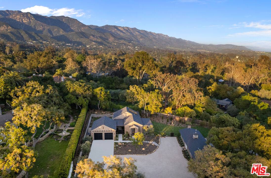 Montecito, CA 93108,2775 Sycamore Canyon Rd