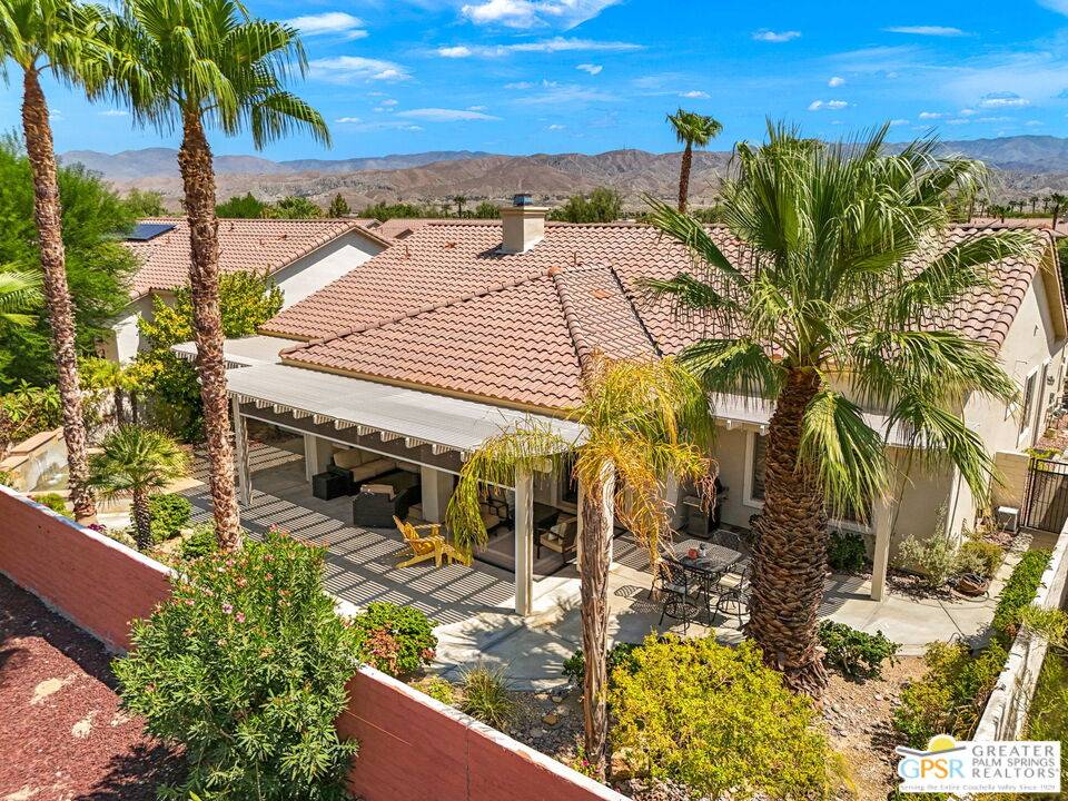 Indio, CA 92203,80635 Camino Santa Elise