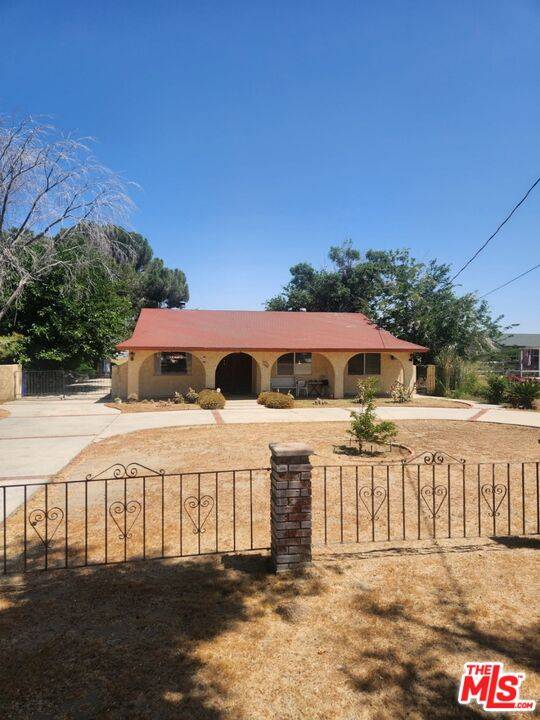 Littlerock, CA 93543,7743 E Avenue U