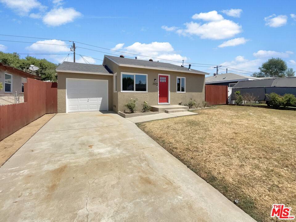 Duarte, CA 91010,2029 Baylor St