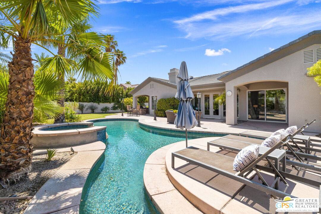 Rancho Mirage, CA 92270,8 Moet Ct
