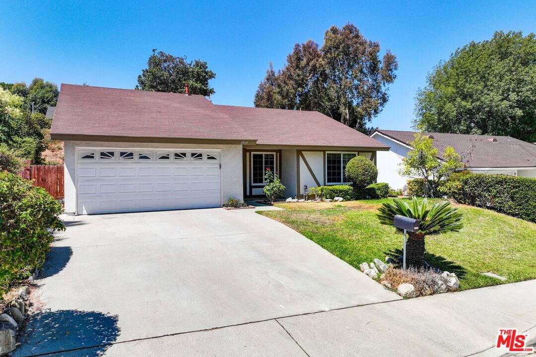 Rowland Heights, CA 91748,2913 Blandford Dr