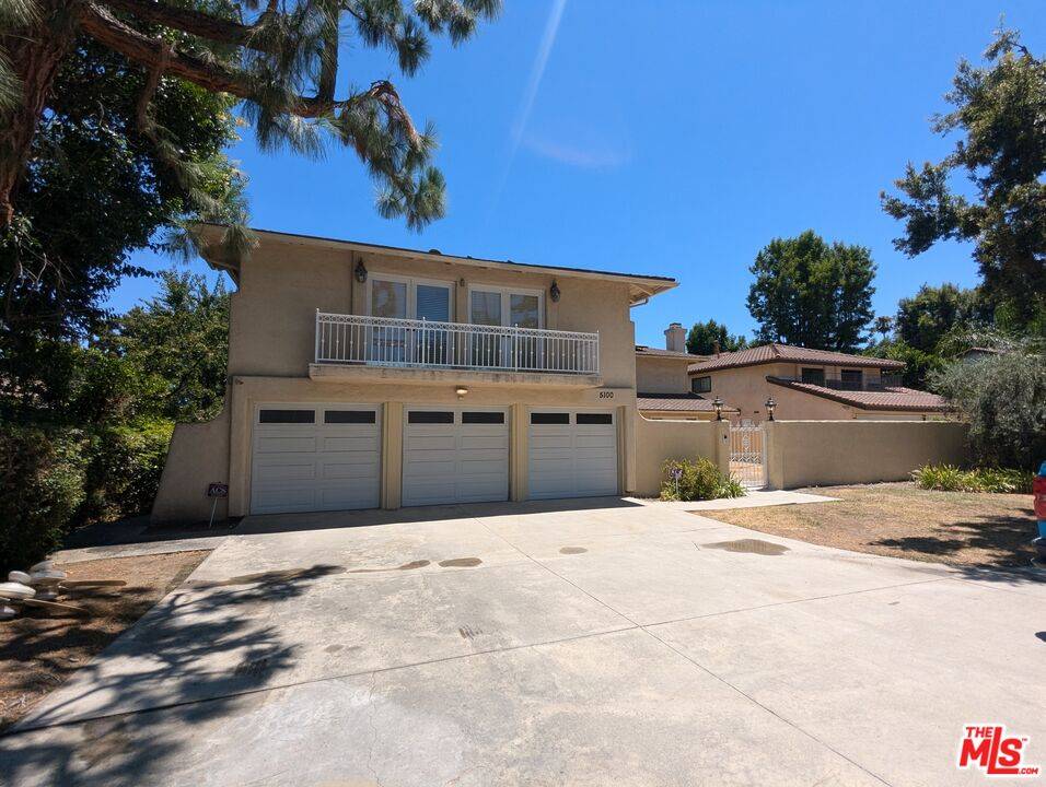 Encino, CA 91316,5100 Louise Ave