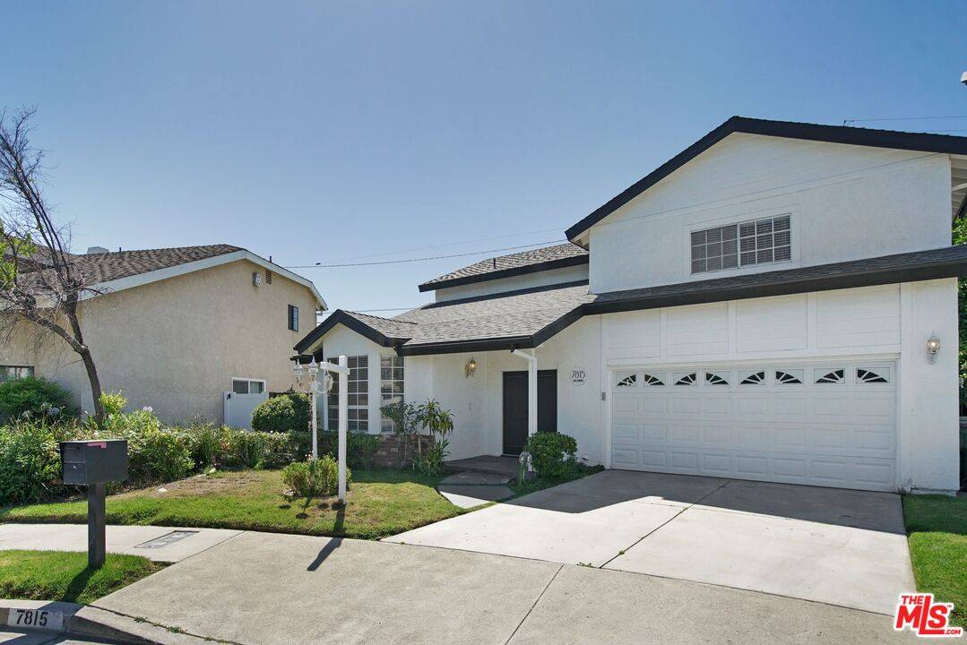 Van Nuys, CA 91406,7815 Goldmine Ln