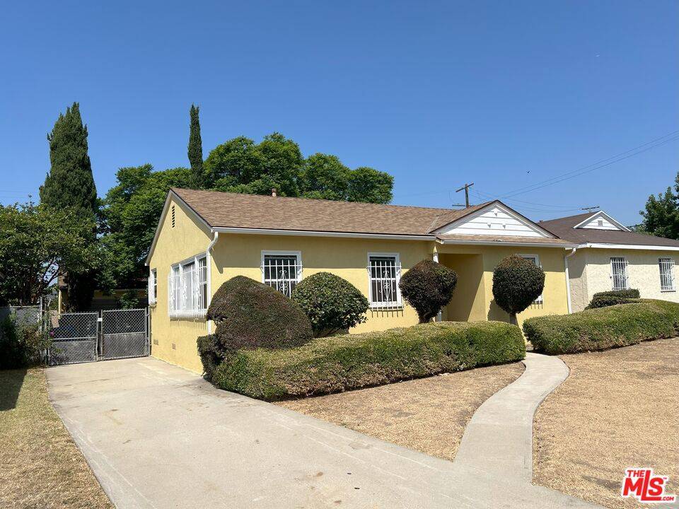 Gardena, CA 90247,13509 S Ainsworth St