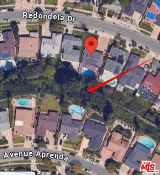 Rancho Palos Verdes, CA 90275,0 Redondela Dr