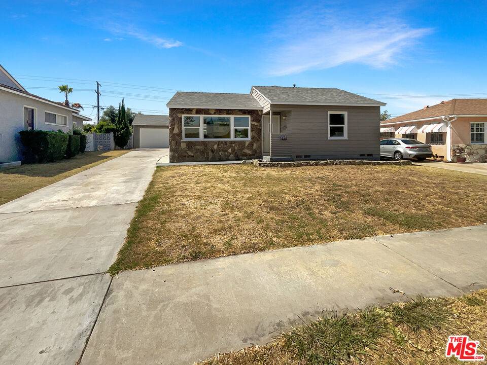 Gardena, CA 90247,734 W 139th St