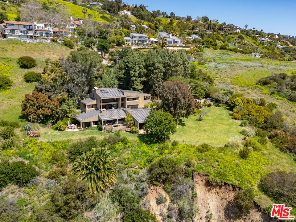 Malibu, CA 90265,3929 Villa Costera