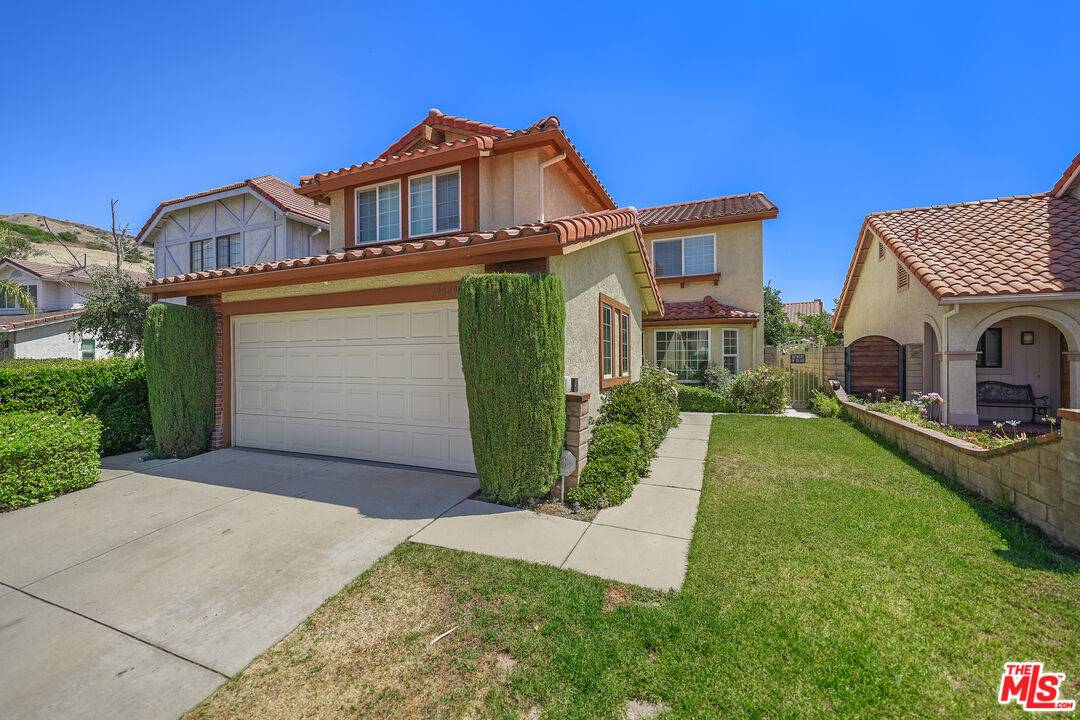 Porter Ranch, CA 91326,19849 Crystal Ridge Ln