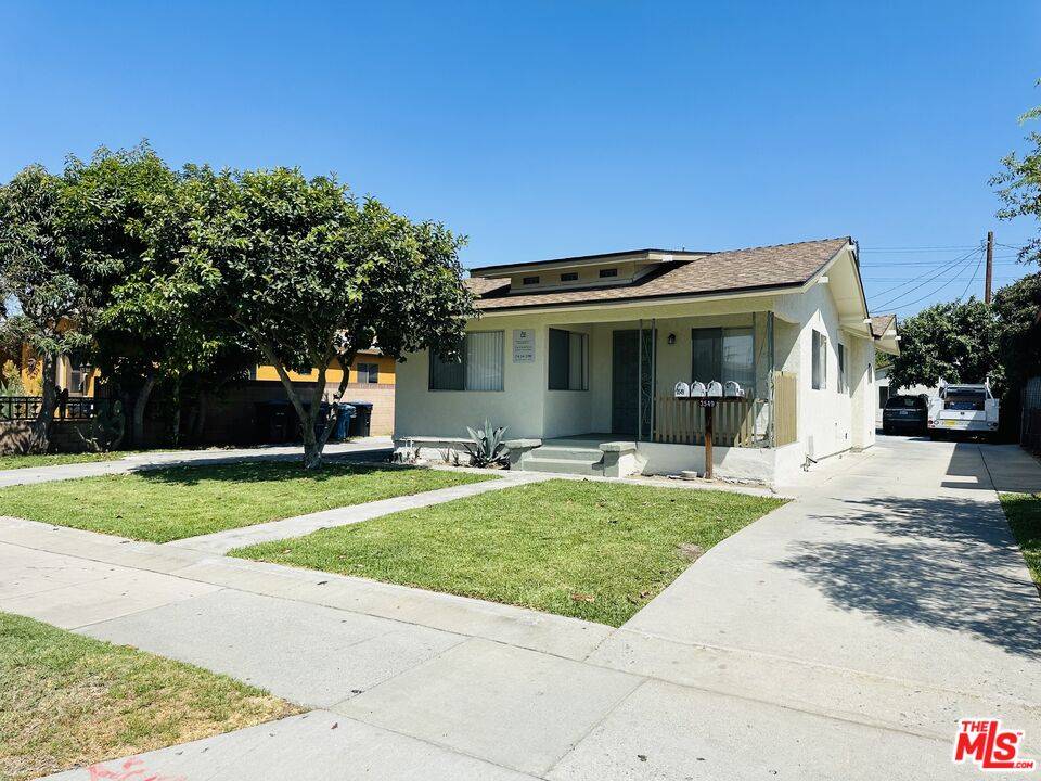 Maywood, CA 90270,3549 E 58th St