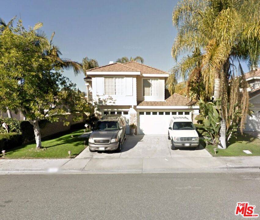 Montclair, CA 91763,4444 Merle St