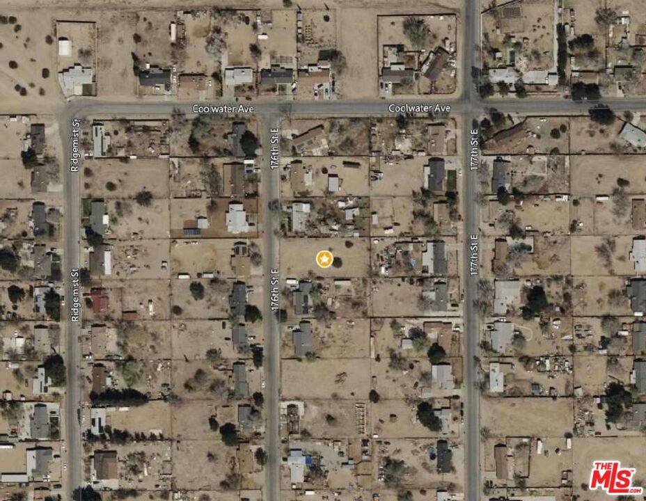 Palmdale, CA 93591,40304 E 176th St