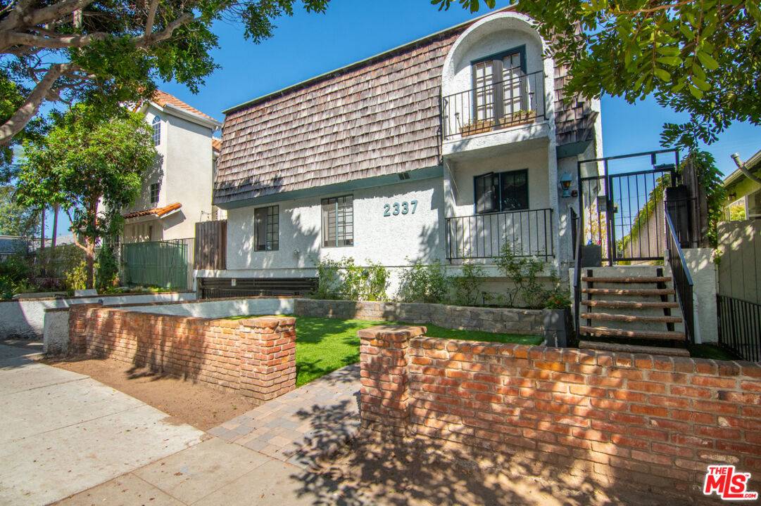 Santa Monica, CA 90405,2337 Oak St #5