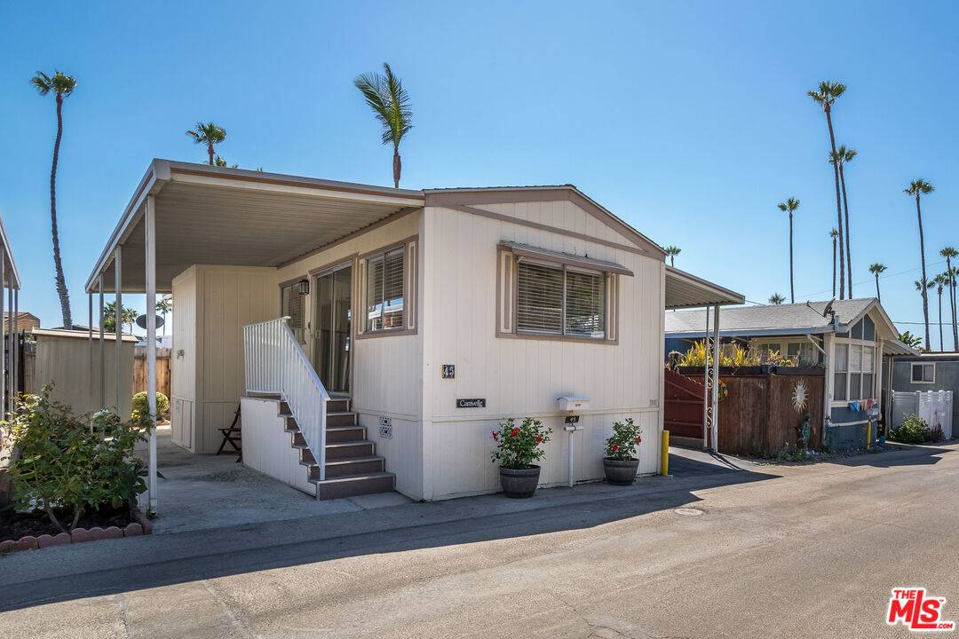 Pacific Palisades, CA 90272,16321 Pacific Coast Hwy #45