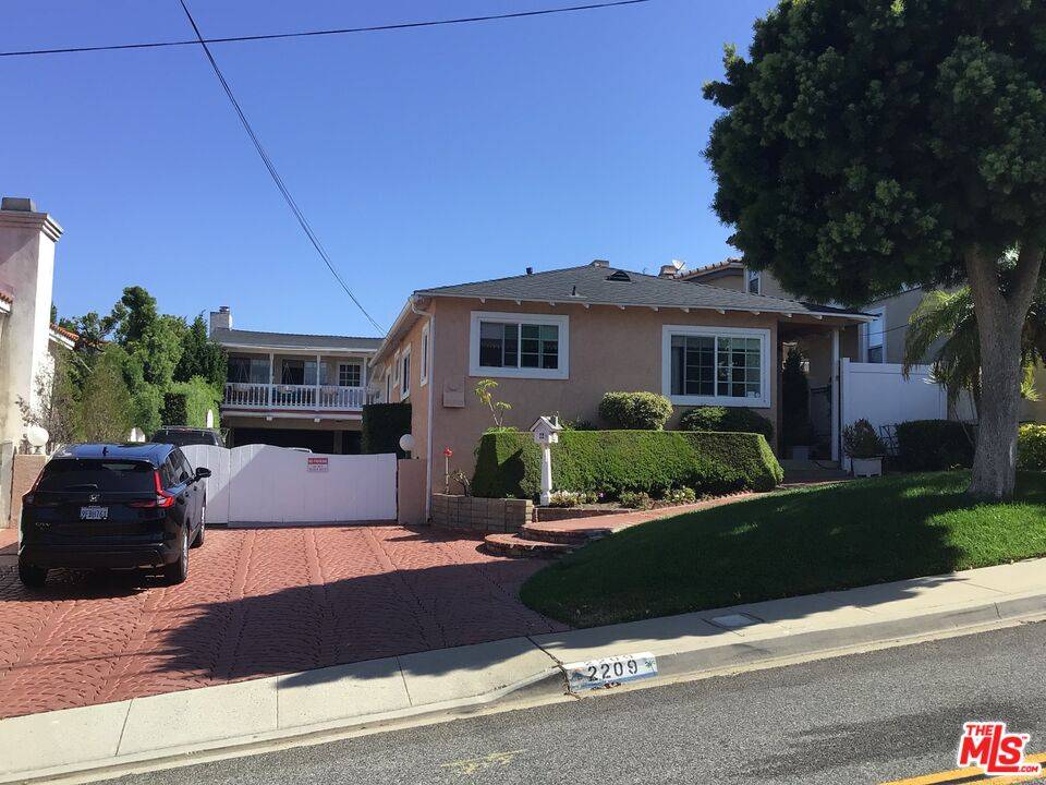 Redondo Beach, CA 90278,Speyer Ln