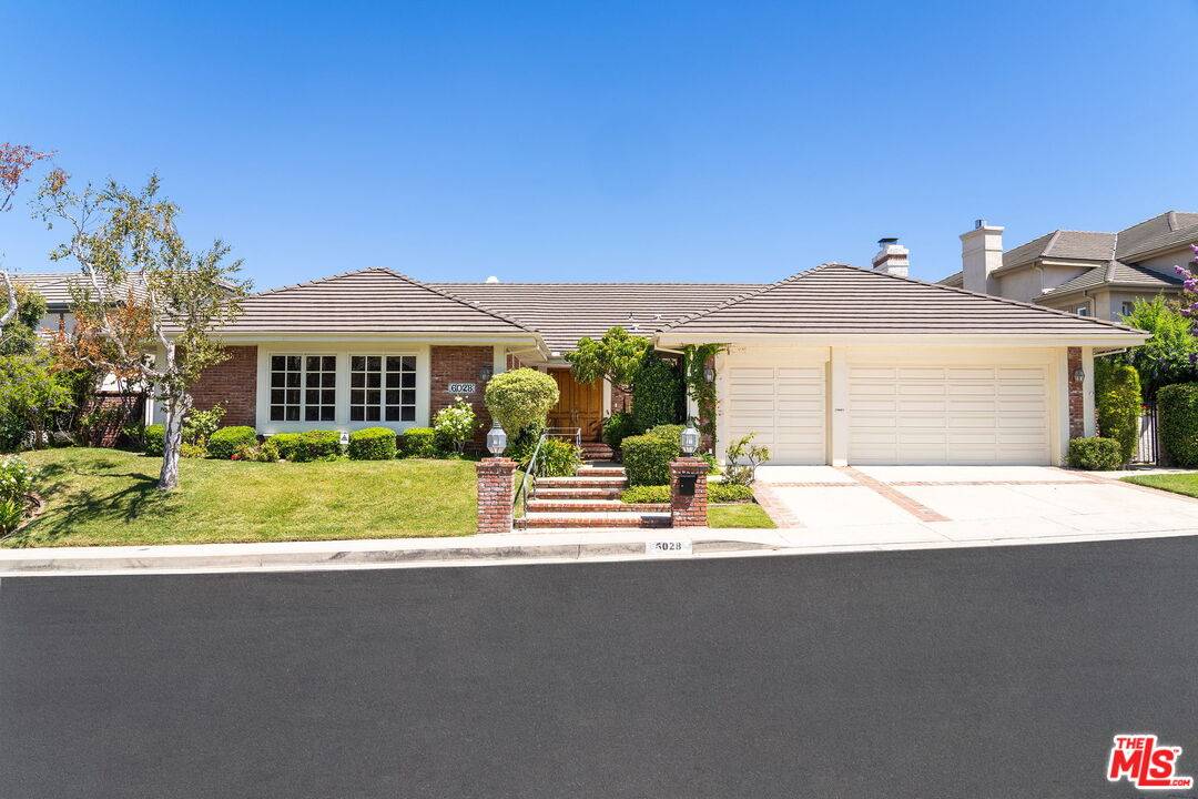 Woodland Hills, CA 91367,6028 Little Oak Ln