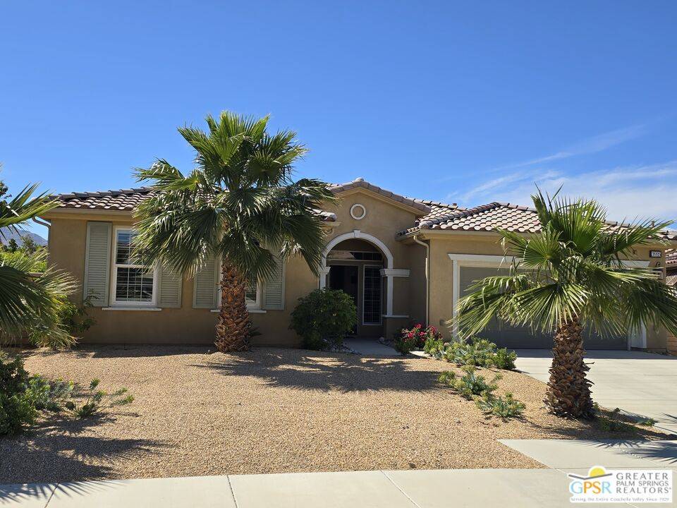 Palm Springs, CA 92262,3935 Sunny Springs Way