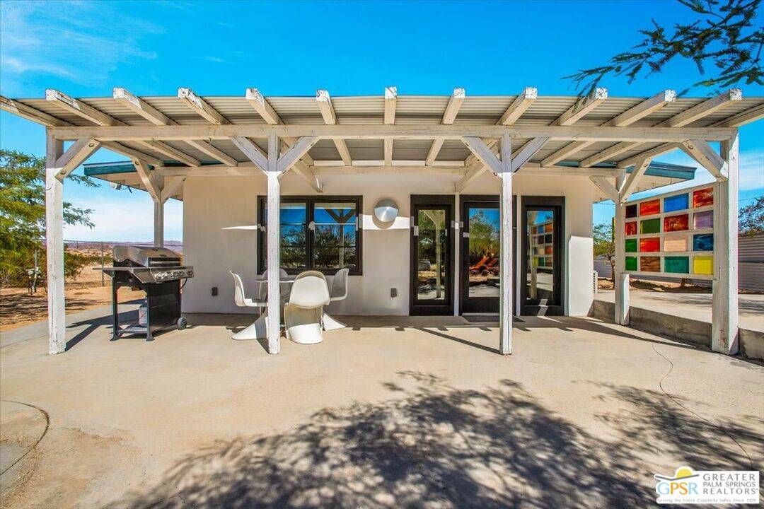Twenty-nine Palms, CA 92277,76554 Mesa Dr