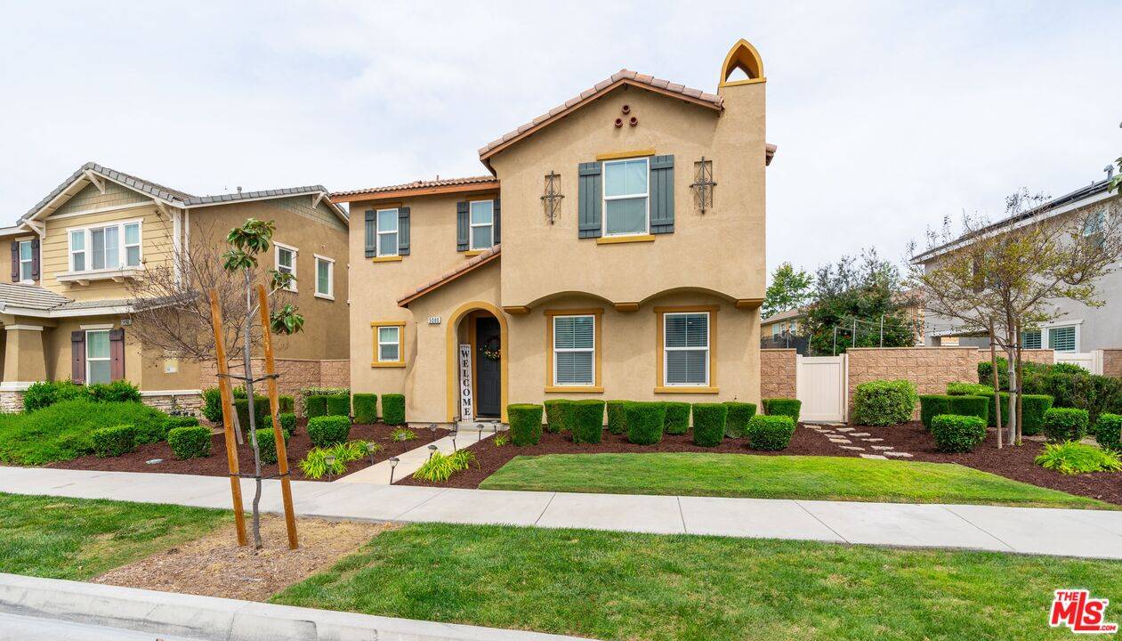 Ontario, CA 91762,5080 S Centennial Cir