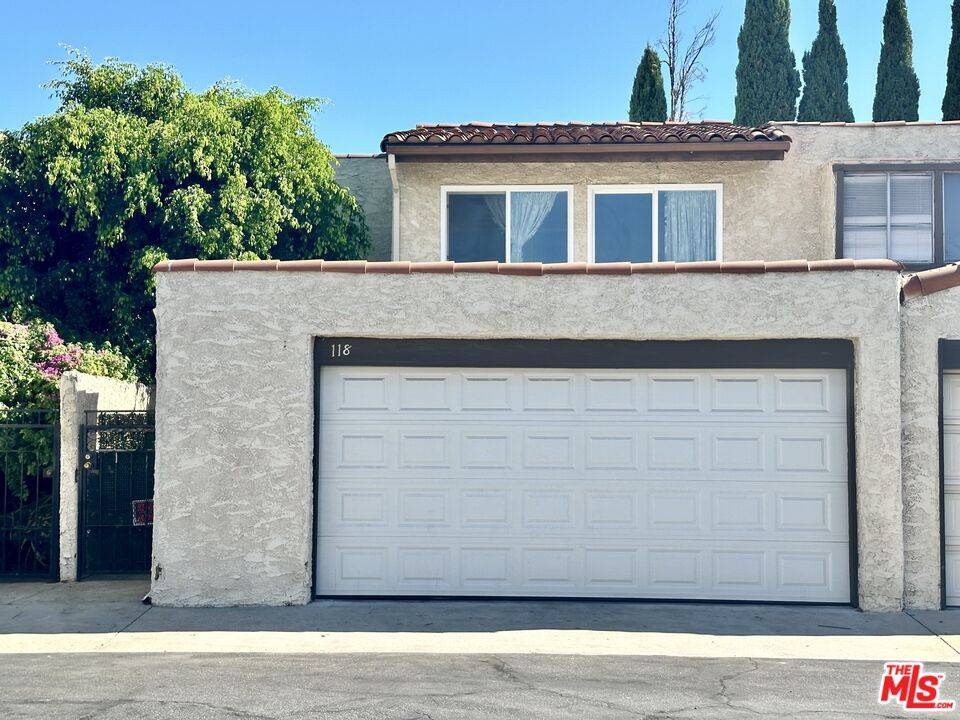 Panorama City, CA 91402,9025 Willis Ave #118