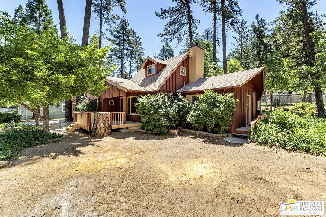 Idyllwild, CA 92549,53625 Tollgate Rd