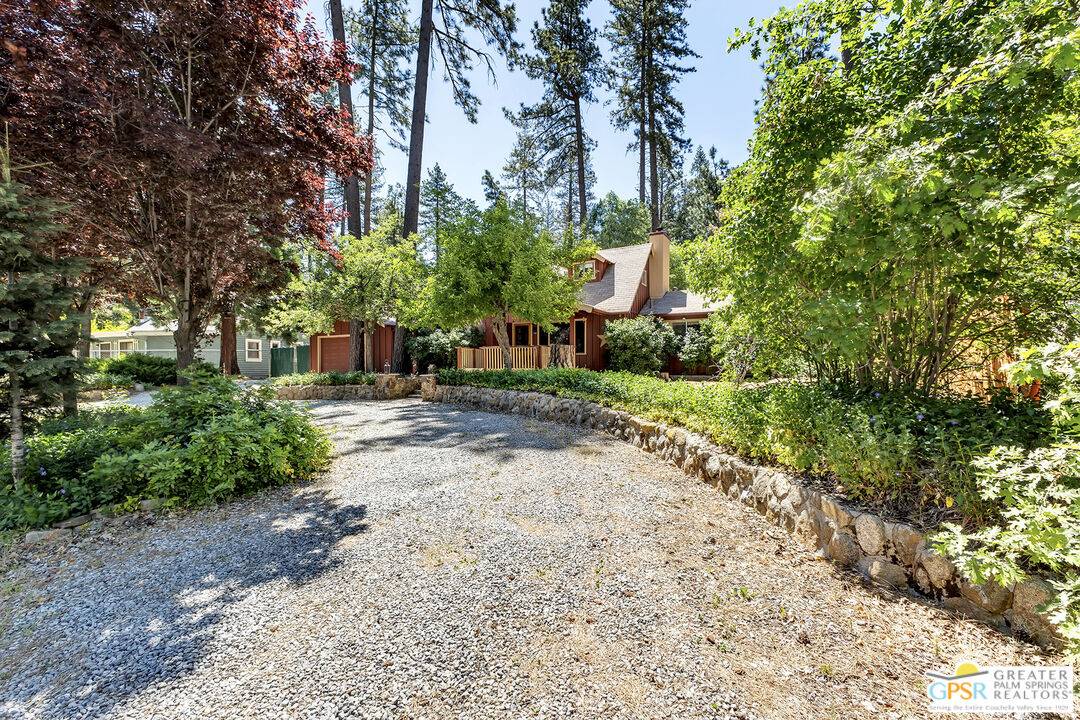 Idyllwild, CA 92549,53625 Tollgate Rd