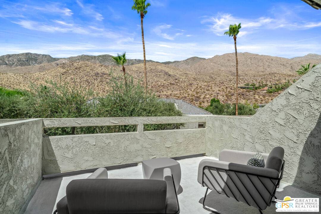 Palm Springs, CA 92264,2560 W La Condesa Dr