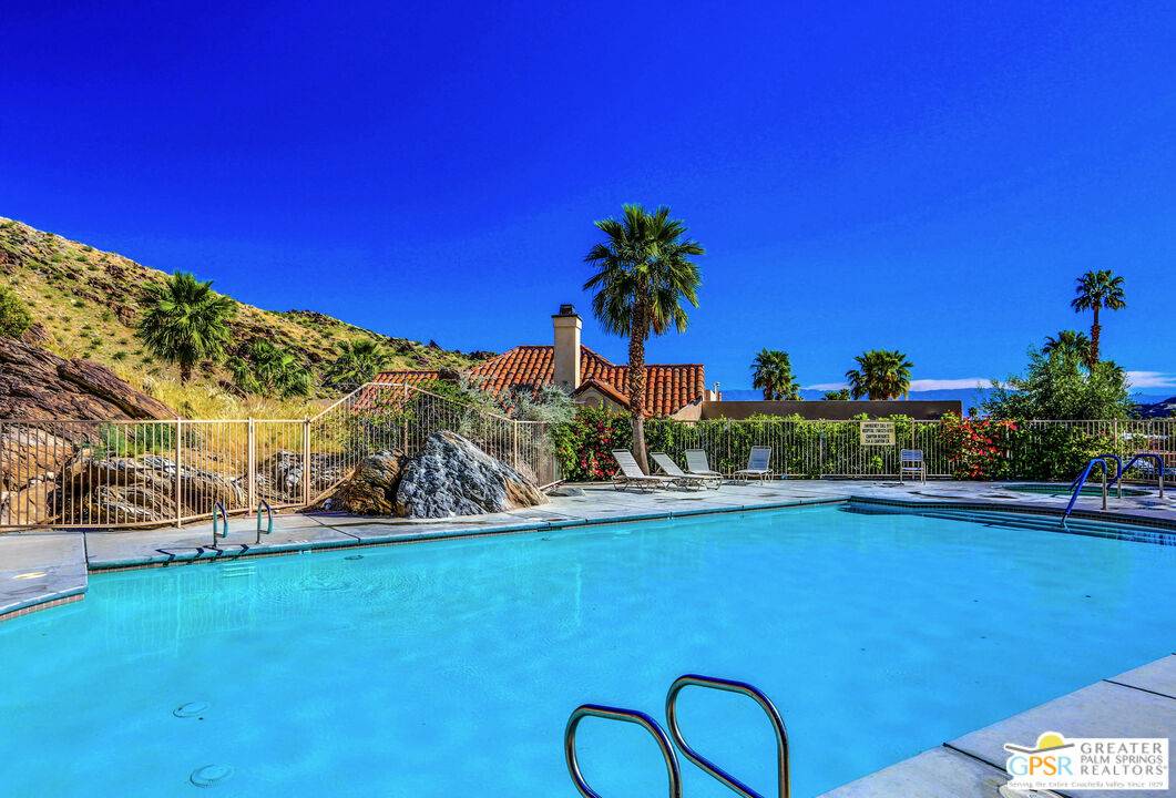 Palm Springs, CA 92264,2891 Medina Ct