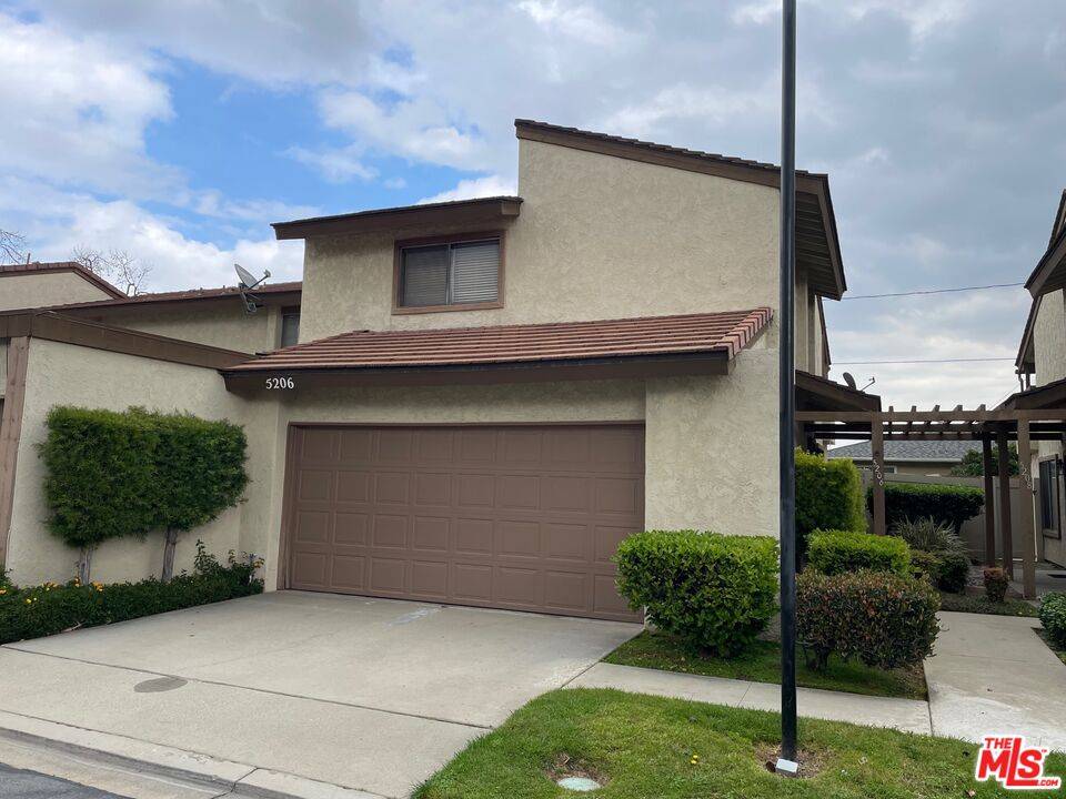 Temple City, CA 91780,5206 Village Circle Dr