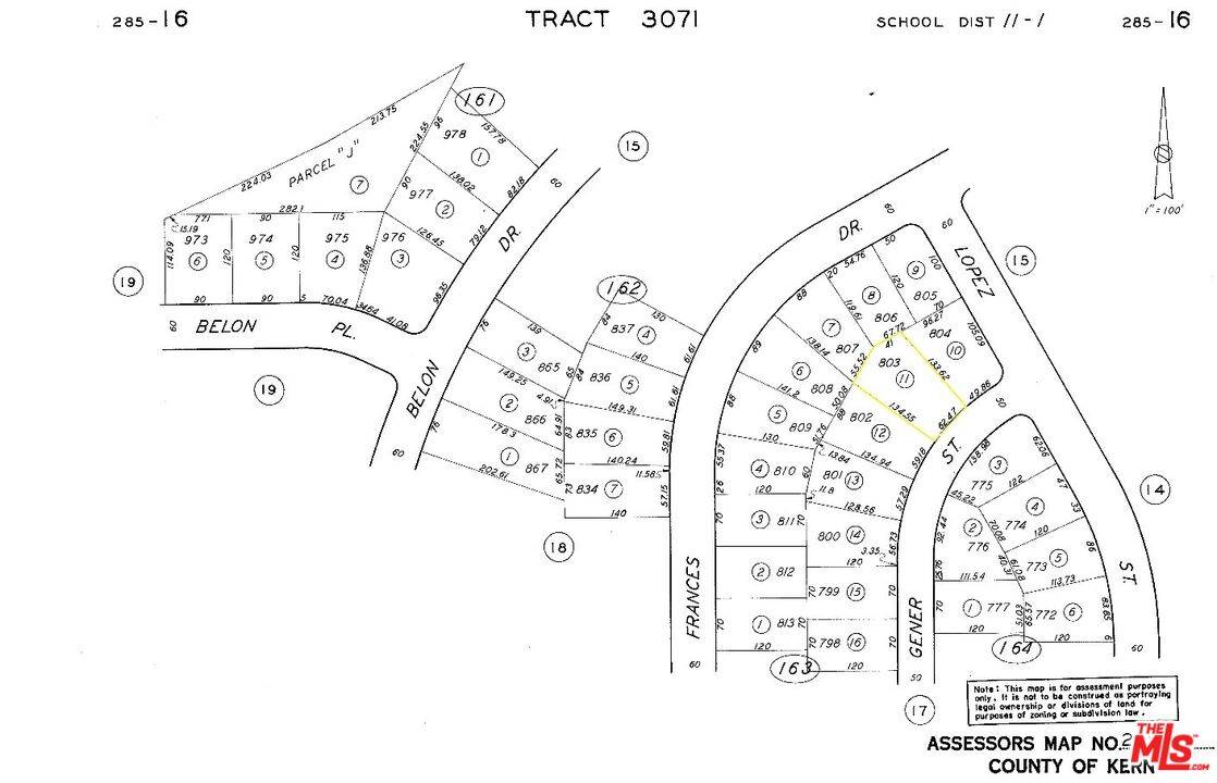 California City, CA 93505,ST