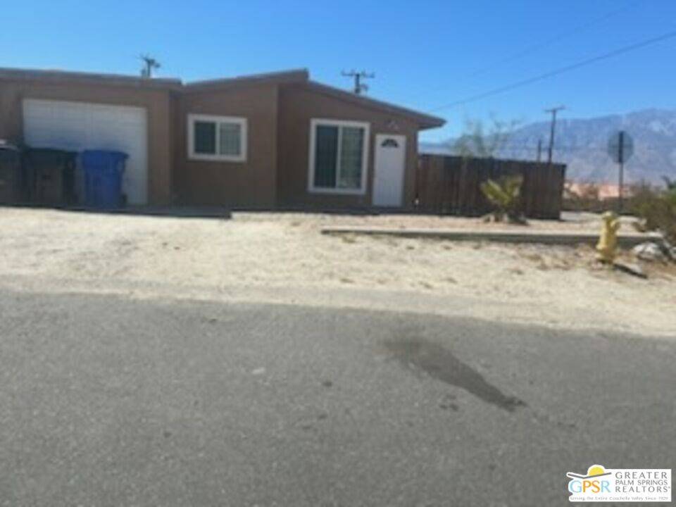 Desert Hot Springs, CA 92240,66005 8th St