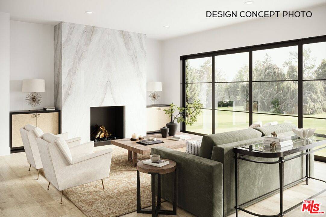 Los Angeles, CA 90049,2469 Westridge Rd