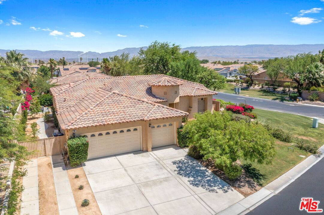 Palm Springs, CA 92262,902 Tierra Ln