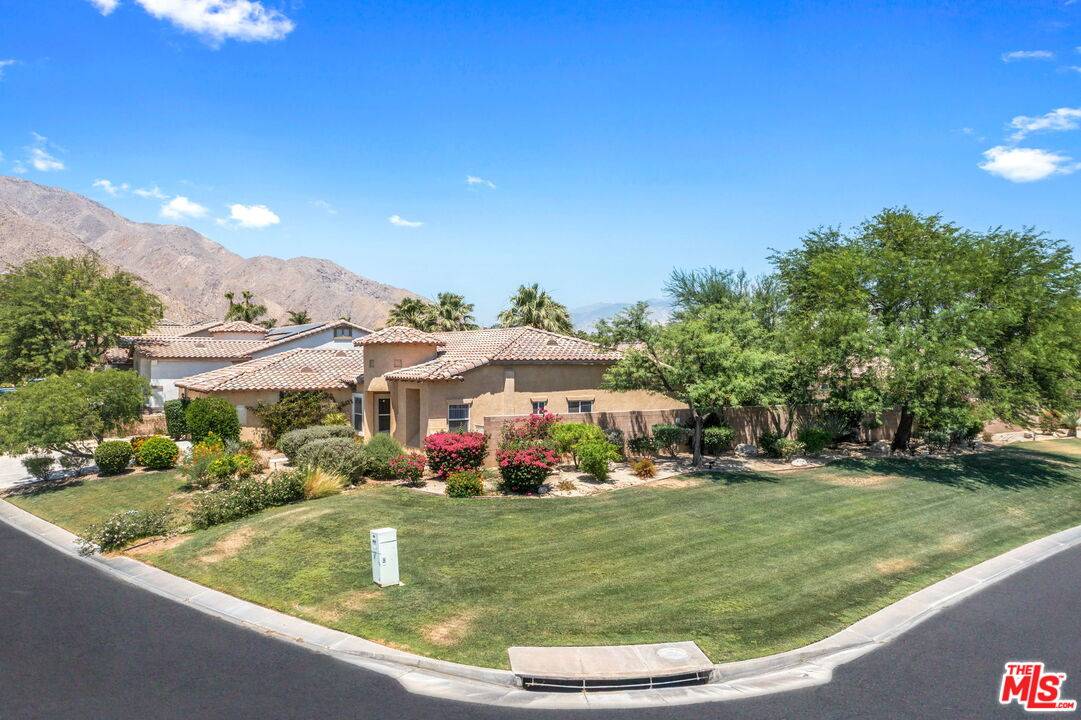 Palm Springs, CA 92262,902 Tierra Ln