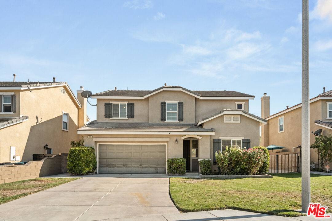 Lancaster, CA 93536,4248 W Avenue J7