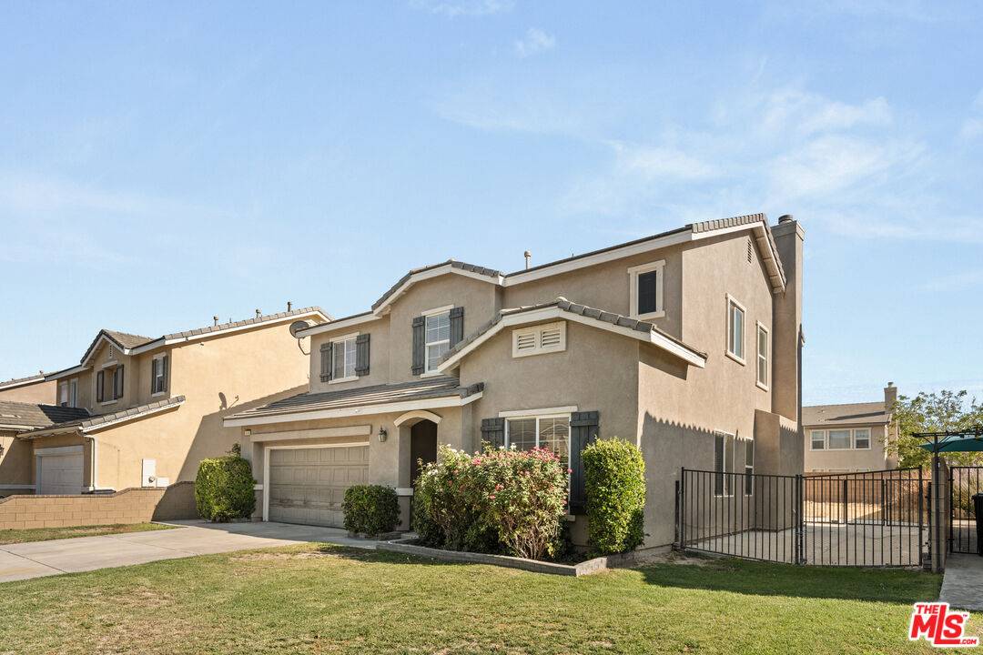 Lancaster, CA 93536,4248 W Avenue J7