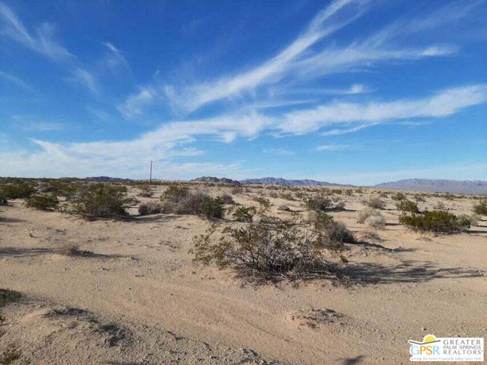 Twenty-nine Palms, CA 92277,80775 Harley Ln