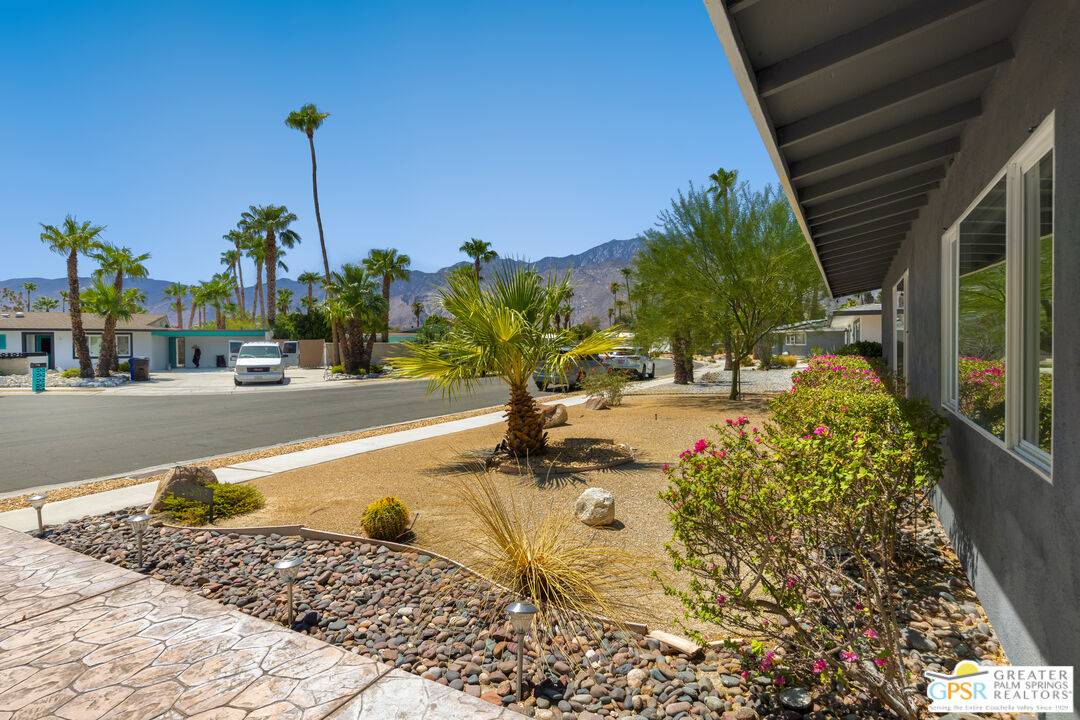 Palm Springs, CA 92262,3670 E Vivian Cir