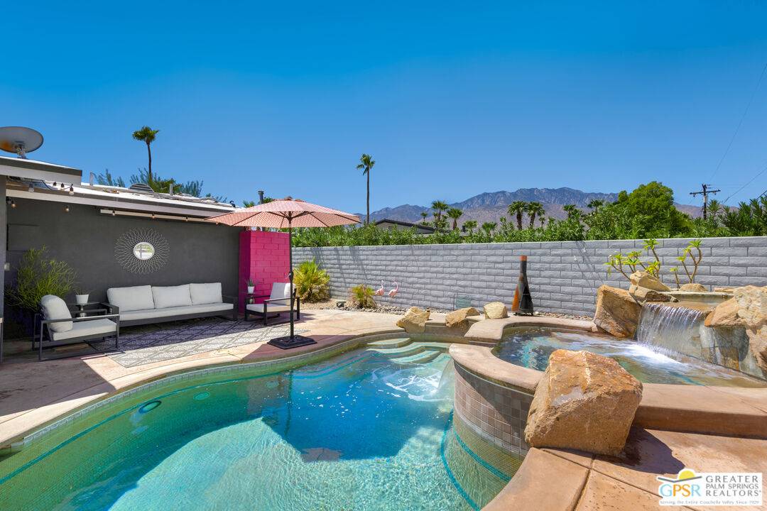 Palm Springs, CA 92262,3670 E Vivian Cir