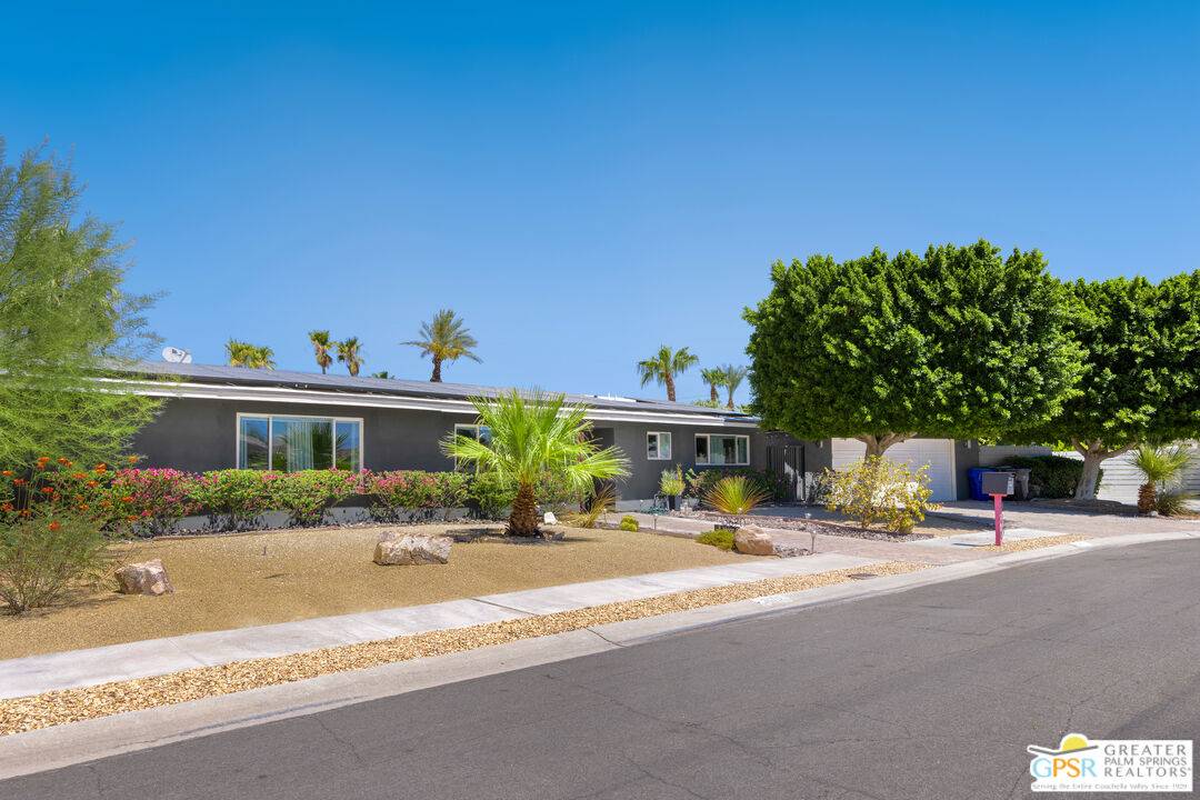 Palm Springs, CA 92262,3670 E Vivian Cir