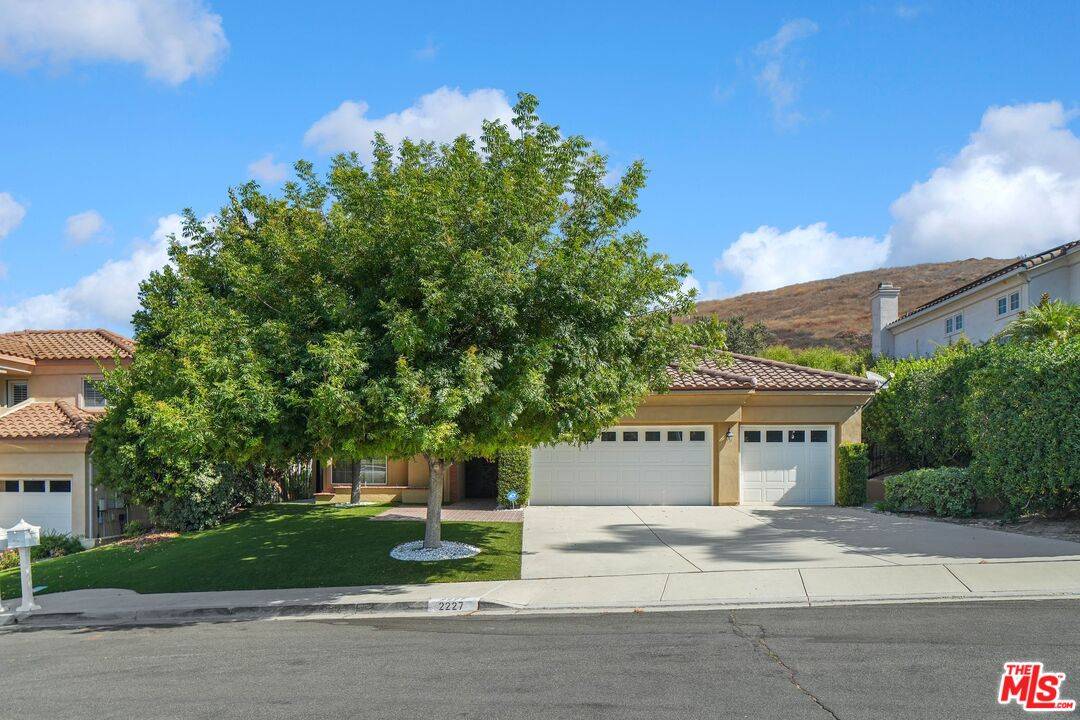 Thousand Oaks, CA 91362,2227 Fernleaf Ct