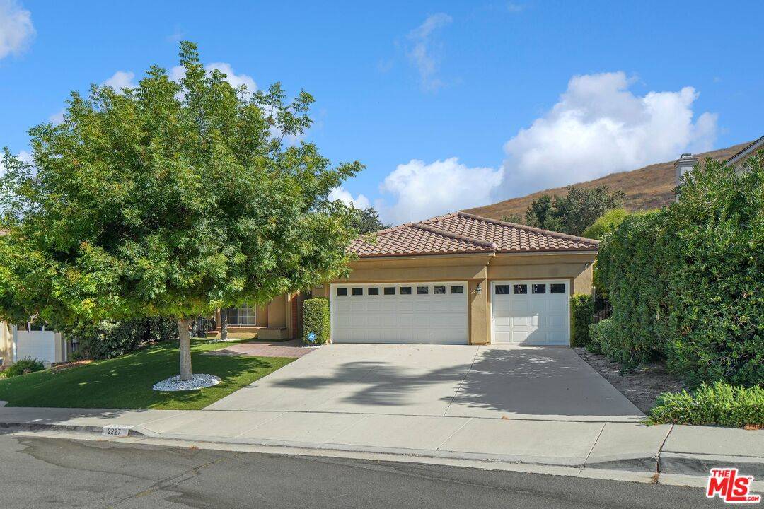 Thousand Oaks, CA 91362,2227 Fernleaf Ct