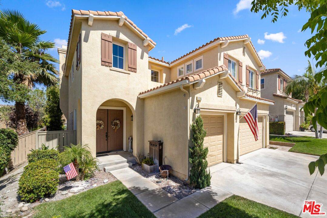 Santa Clarita, CA 91387,17205 Crest Heights Dr