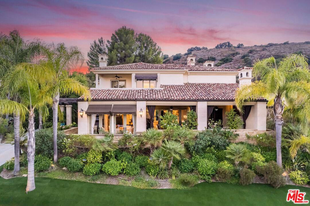 Calabasas, CA 91302,24908 Bella Vista Dr